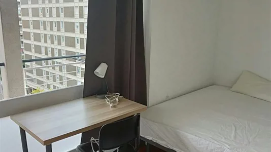 Rooms in Barcelona Sarrià-St. Gervasi - photo 2