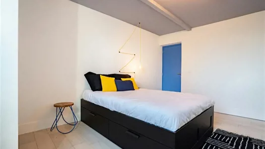 Rooms in Brussels Schaarbeek - photo 2