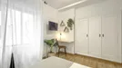 Room for rent, Madrid Tetuán, Madrid, &lt;span class=&quot;blurred street&quot; onclick=&quot;ProcessAdRequest(9346584)&quot;&gt;&lt;span class=&quot;hint&quot;&gt;See streetname&lt;/span&gt;[xxxxxxxxxxxxx]&lt;/span&gt;