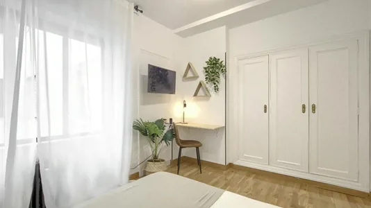 Rooms in Madrid Tetuán - photo 1
