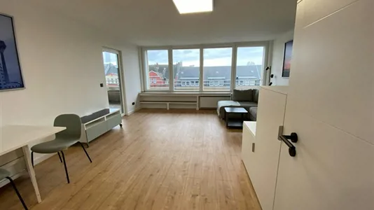 Apartments in Dusseldorf - photo 3