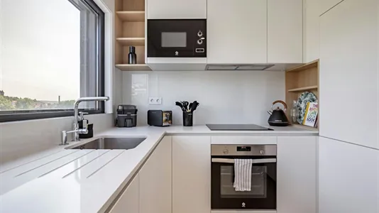 Apartments in Location is not specified - photo 6