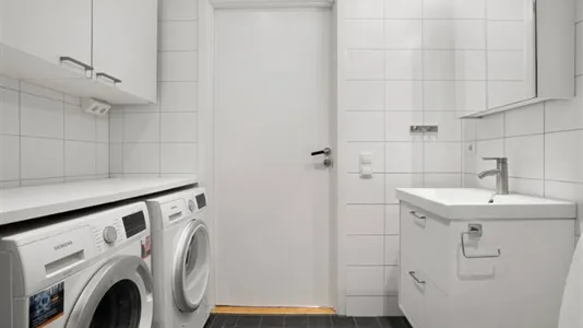Apartments in Vasastan - photo 14