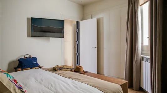 Apartments in Madrid Salamanca - photo 7