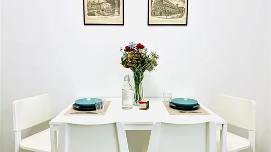 Rooms in Padua - photo 6