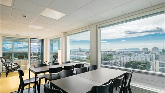 Rooms in Helsinki Keskinen - photo 9