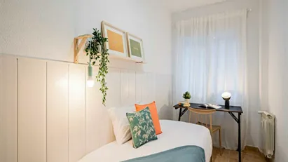 Room for rent in Madrid Tetuán, Madrid