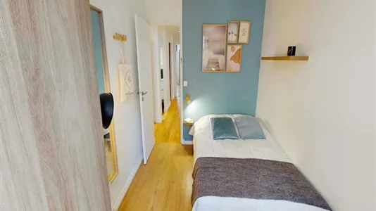 Rooms in Paris 15ème arrondissement - photo 3