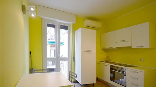 Rooms in Milano Zona 5 - Vigentino, Chiaravalle, Gratosoglio - photo 4