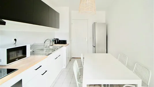 Rooms in Nanterre - photo 4