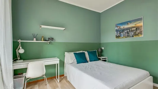 Rooms in Milano Zona 2 - Stazione Centrale, Gorla, Turro, Greco, Crescenzago - photo 3