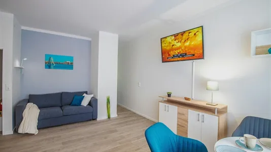 Apartments in Berlin Charlottenburg-Wilmersdorf - photo 4