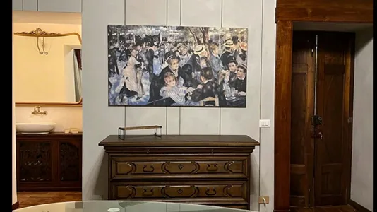 Rooms in Turin - photo 6