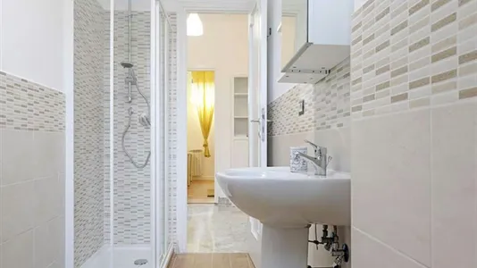 Rooms in Roma Municipio III – Monte Sacro - photo 10