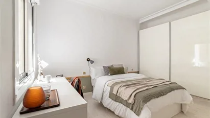 Room for rent in Barcelona Sarrià-St. Gervasi, Barcelona