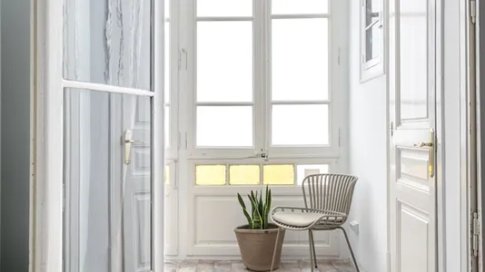 Rooms in Barcelona Gràcia - photo 4