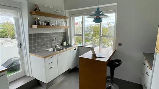 Rooms in Reykjavík Miðborg - photo 2