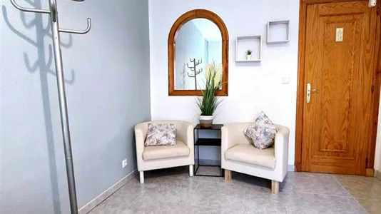 Rooms in Madrid Salamanca - photo 4