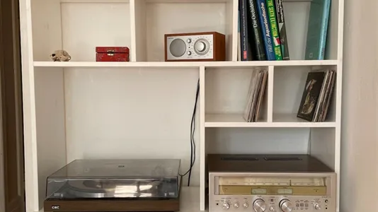 Apartments in Berlin Friedrichshain-Kreuzberg - photo 4