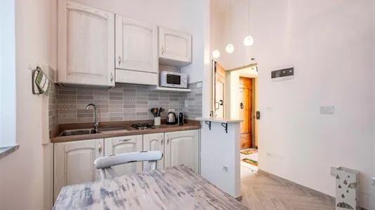 Apartments in Florence - photo 5