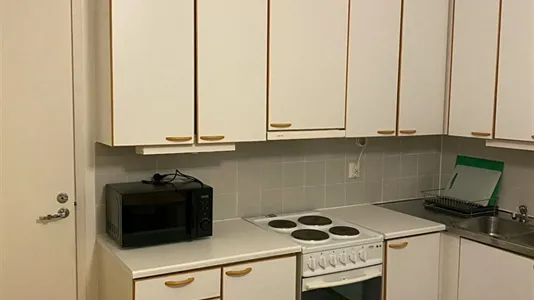 Rooms in Espoo - photo 5