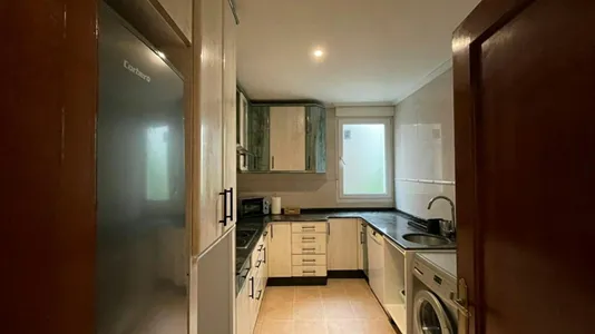 Rooms in Santander - photo 7