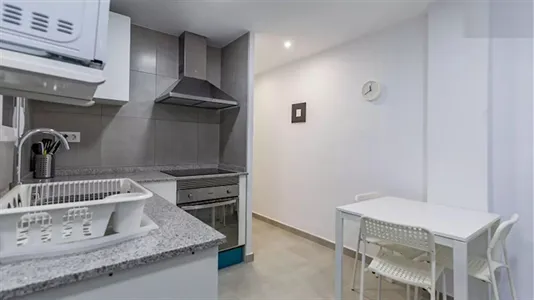 Rooms in Valencia Poblats Marítims - photo 6