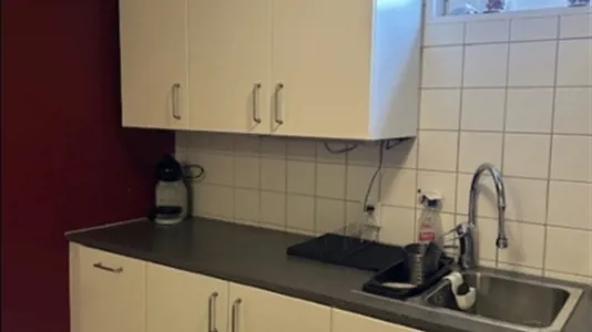 Apartments in Angered - photo 3