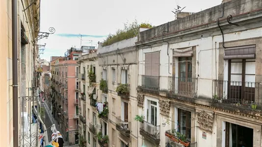 Apartments in Barcelona Ciutat Vella - photo 9
