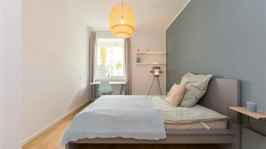 Rooms in Berlin Mitte - photo 2