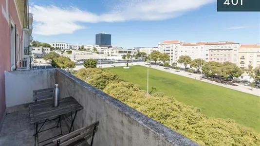 Rooms in Location is not specified - photo 3