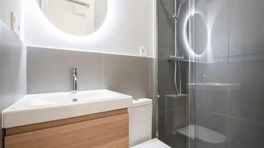 Rooms in Madrid Centro - photo 4