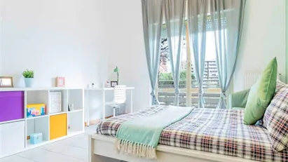 Room for rent in Roma Municipio IX – EUR, Rome