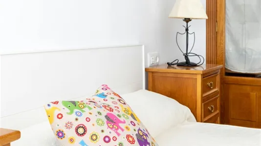 Rooms in Valencia Extramurs - photo 6