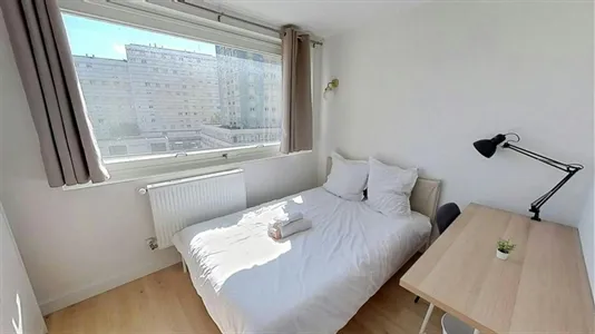 Rooms in Nancy - photo 2
