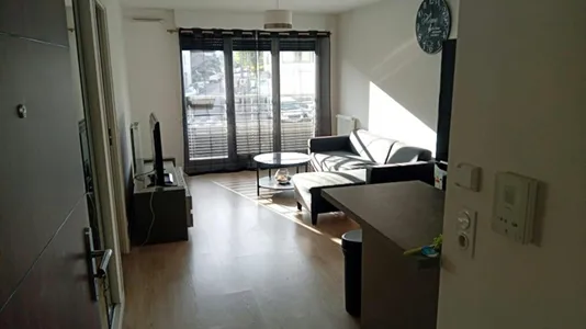 Apartments in Palaiseau - photo 6