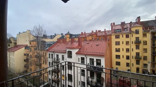 Apartments in Vasastan - photo 4