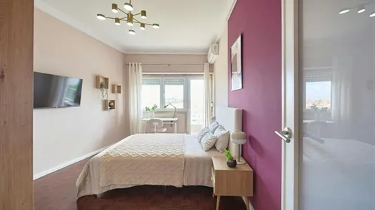Rooms in Location is not specified - photo 3