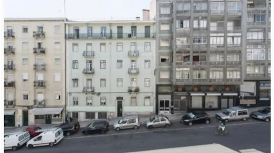 Rooms in Location is not specified - photo 1