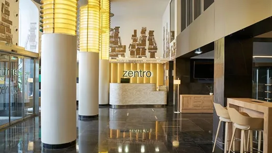 Rooms in Zaragoza - photo 9