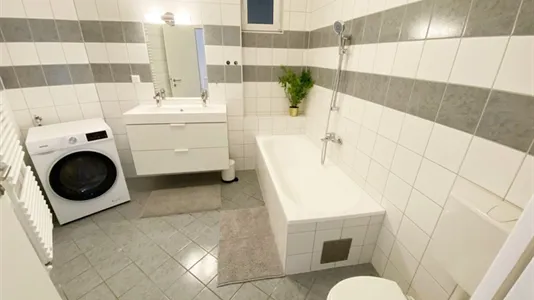 Rooms in Wien Mariahilf - photo 10