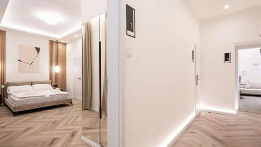 Rooms in Budapest Erzsébetváros - photo 3