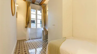 Room for rent in Barcelona Ciutat Vella, Barcelona