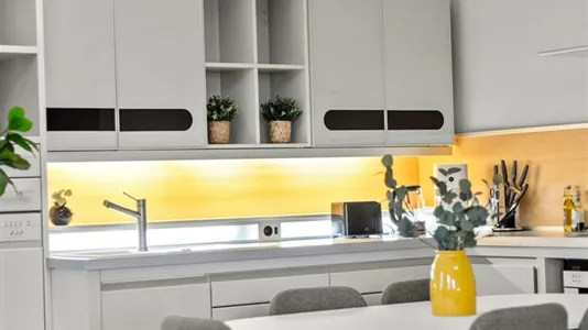 Apartments in Vienna Leopoldstadt - photo 3