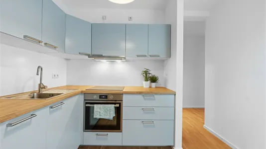 Rooms in Berlin Mitte - photo 5