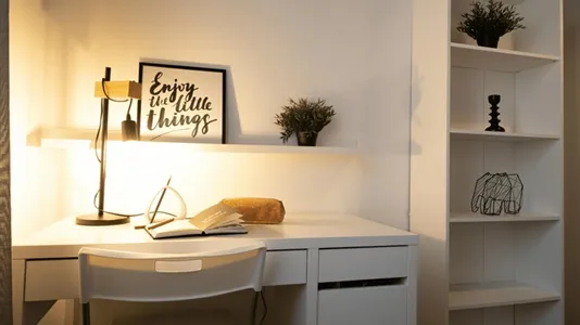 Rooms in Pavia - photo 5