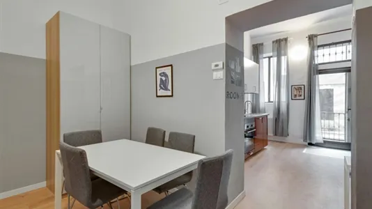 Rooms in Milano Zona 1 - Centro storico - photo 8