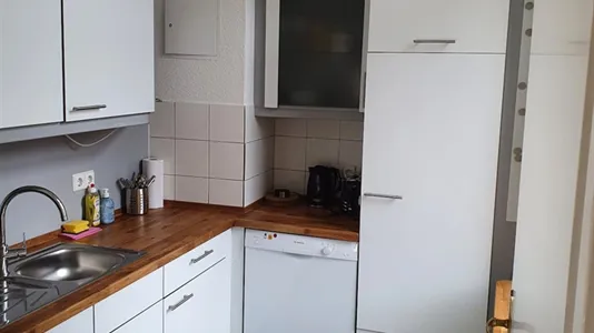 Apartments in Location is not specified - photo 6