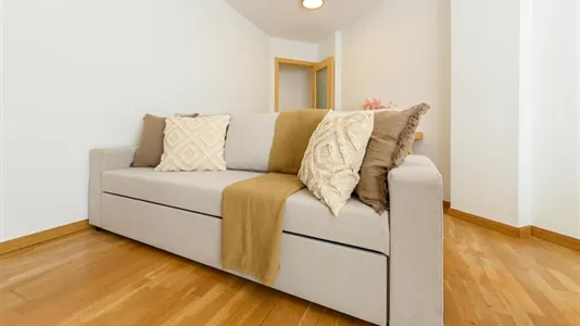 Apartments in Madrid Usera - photo 10