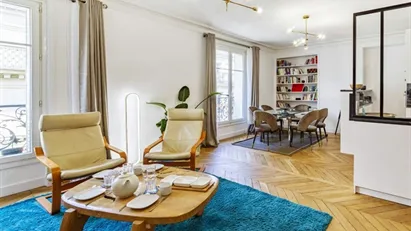 Apartment for rent in Amsterdam